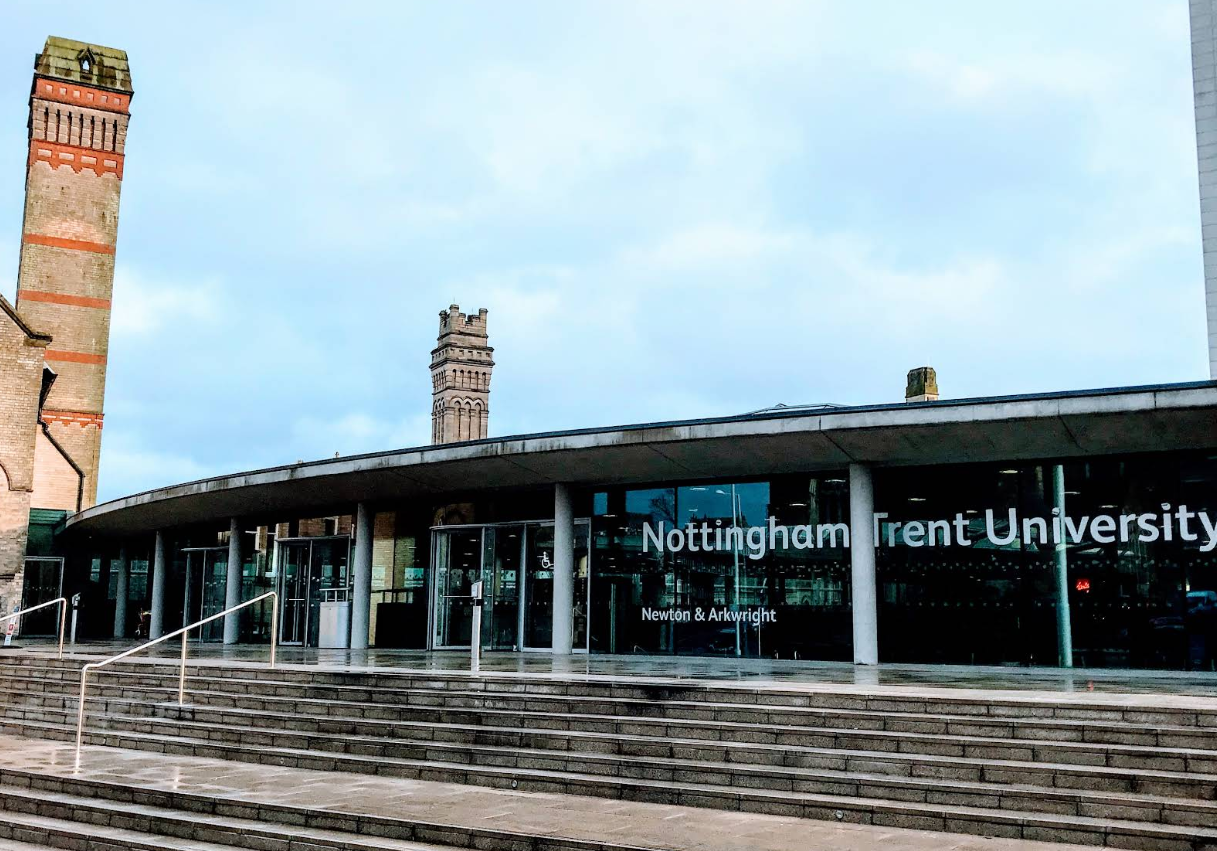 Nottingham Trent University